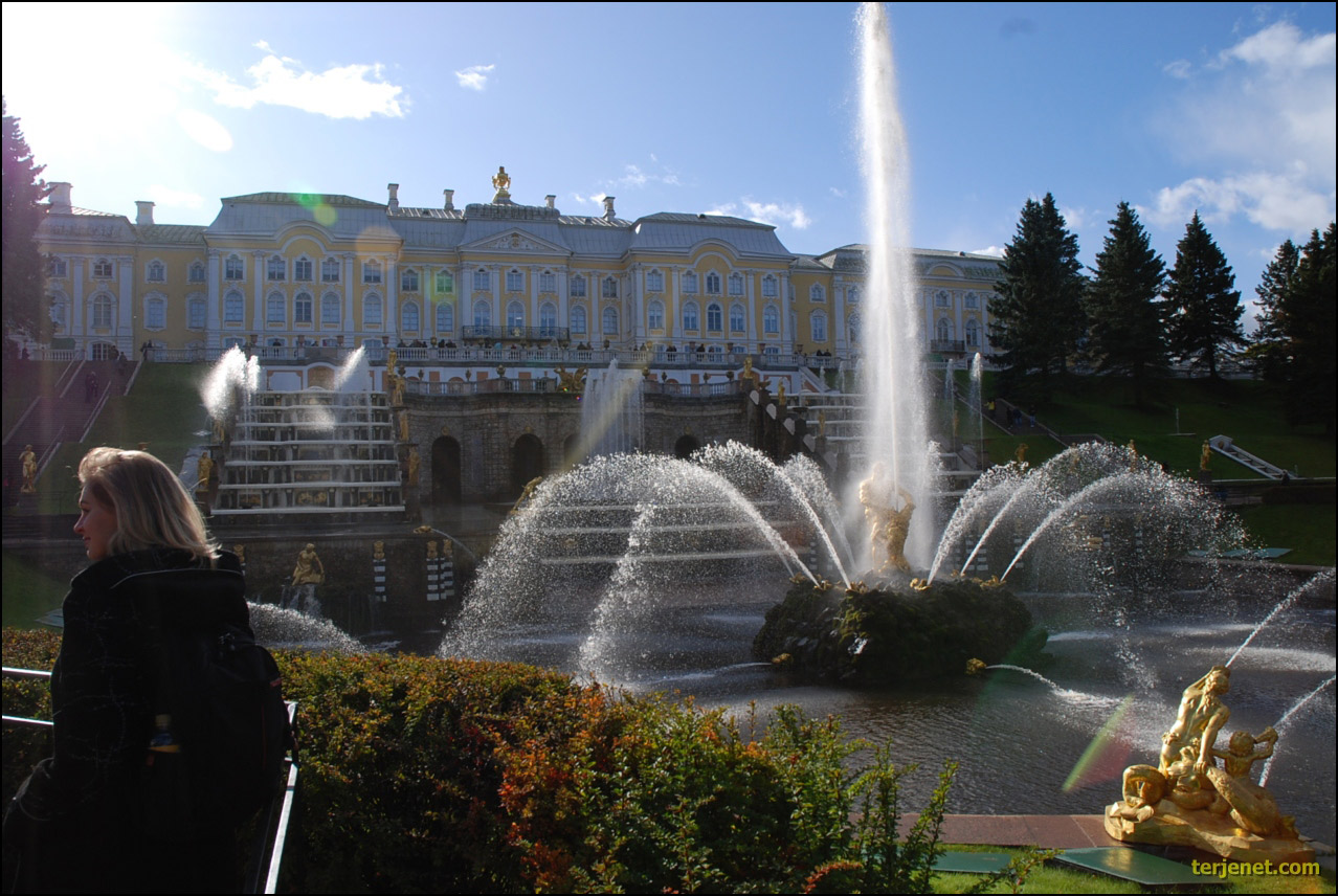 St.Petersburg